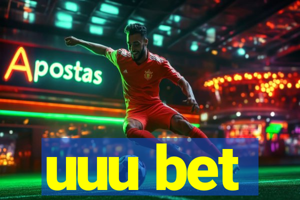 uuu bet